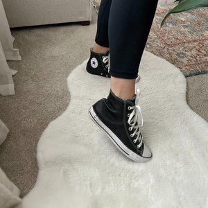 HIGH TOP CONVERSE